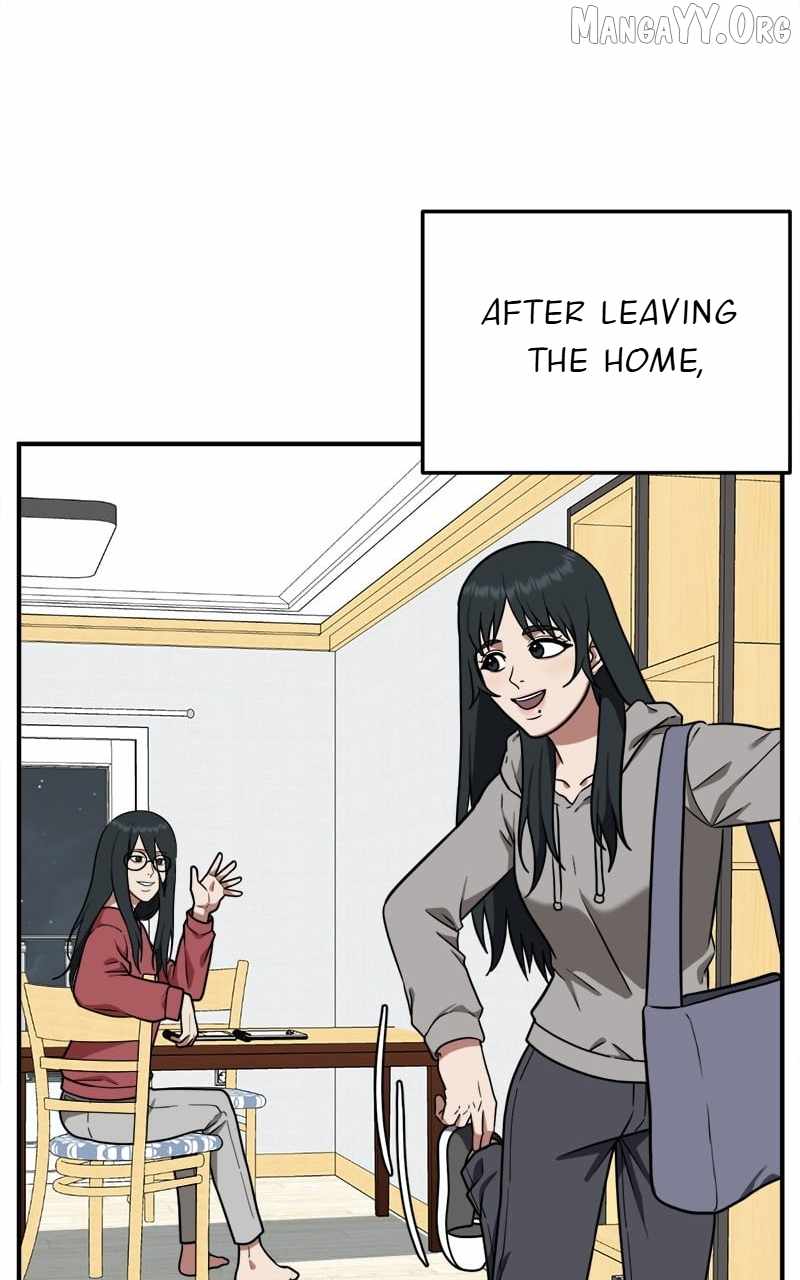 Read Change Me Manga Online