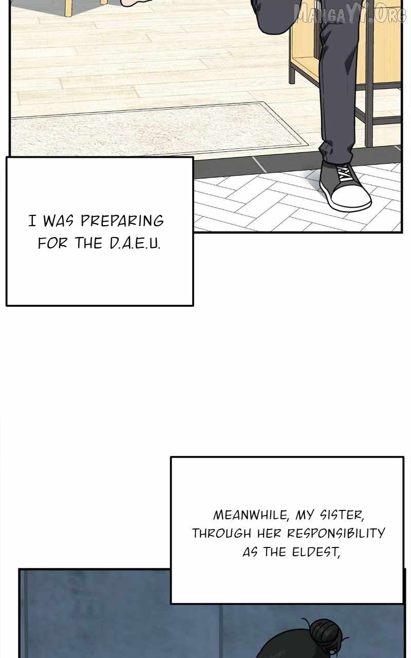 Read Change Me Manga Online