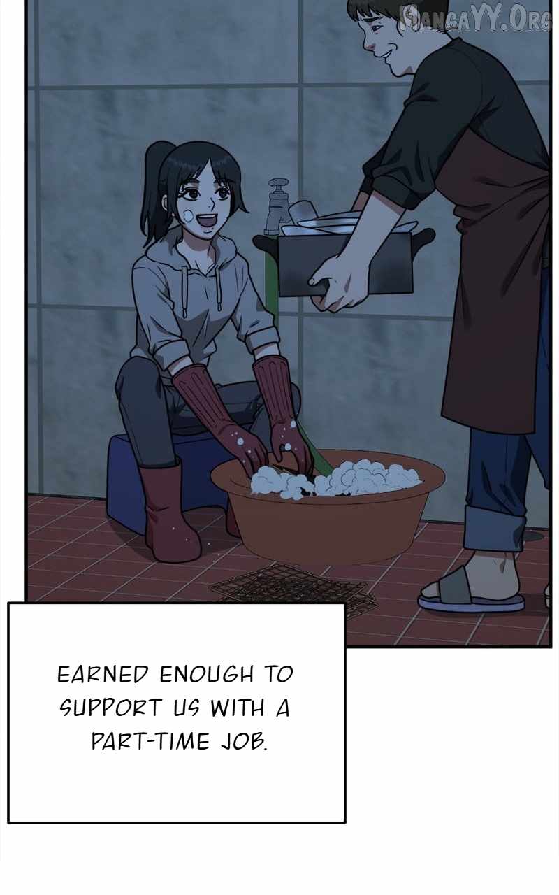 Read Change Me Manga Online