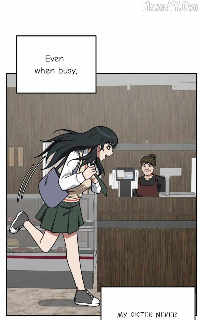 Read Change Me Manga Online