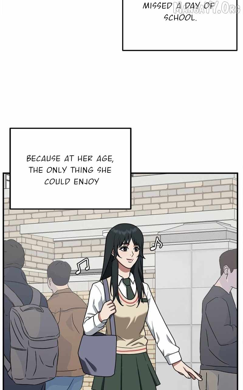 Read Change Me Manga Online
