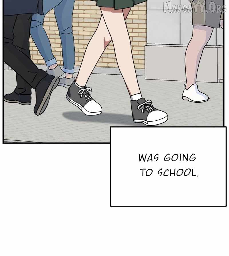 Read Change Me Manga Online