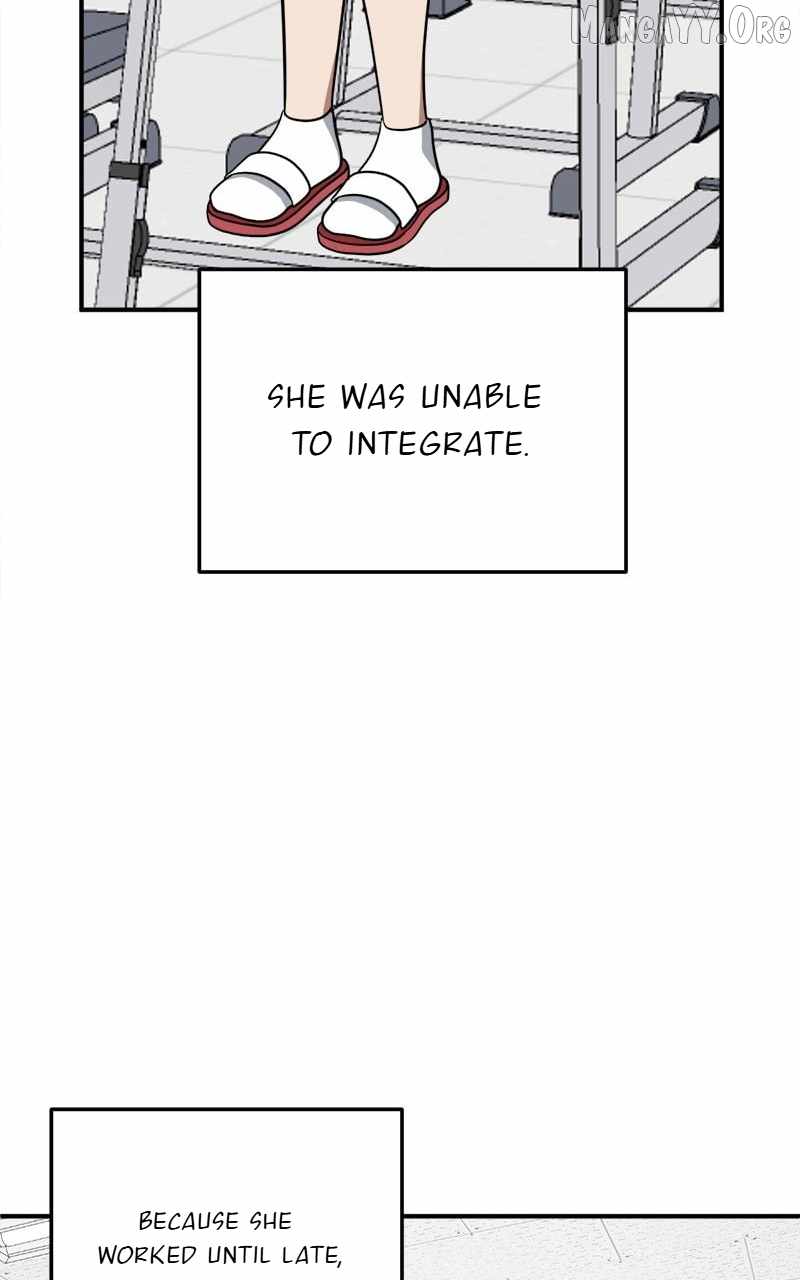 Read Change Me Manga Online