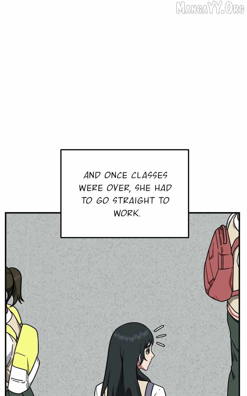 Read Change Me Manga Online