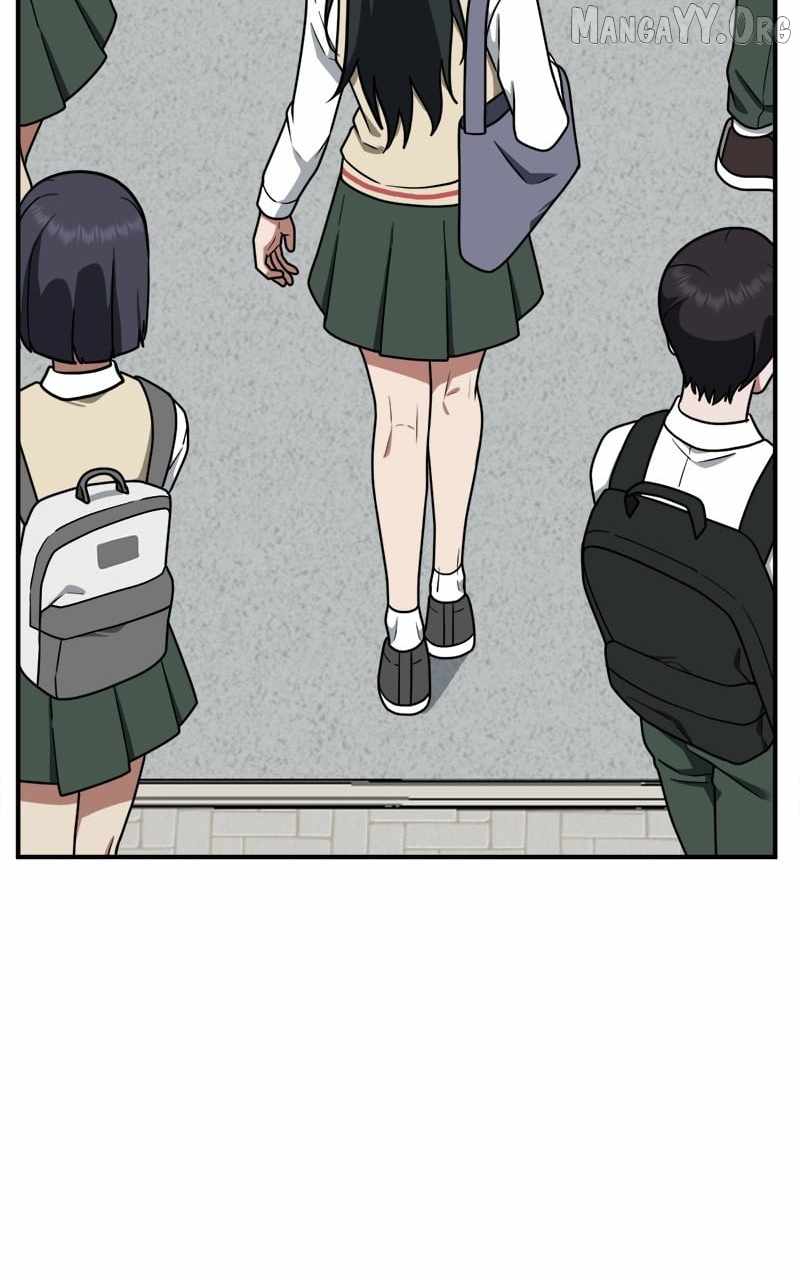 Read Change Me Manga Online