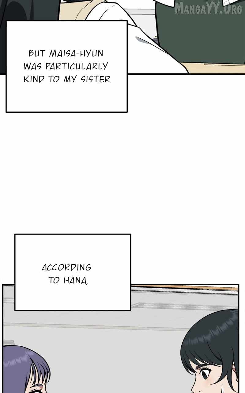 Read Change Me Manga Online