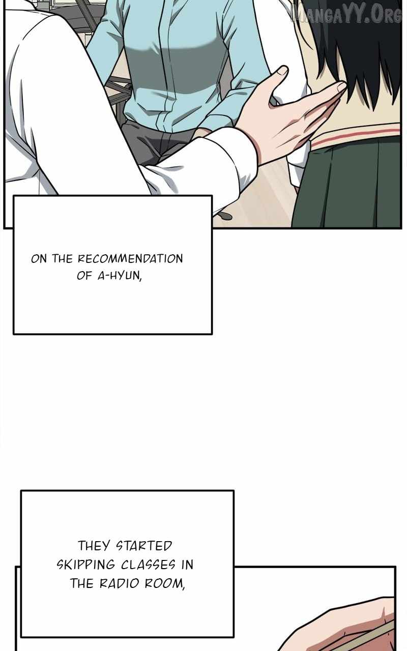 Read Change Me Manga Online