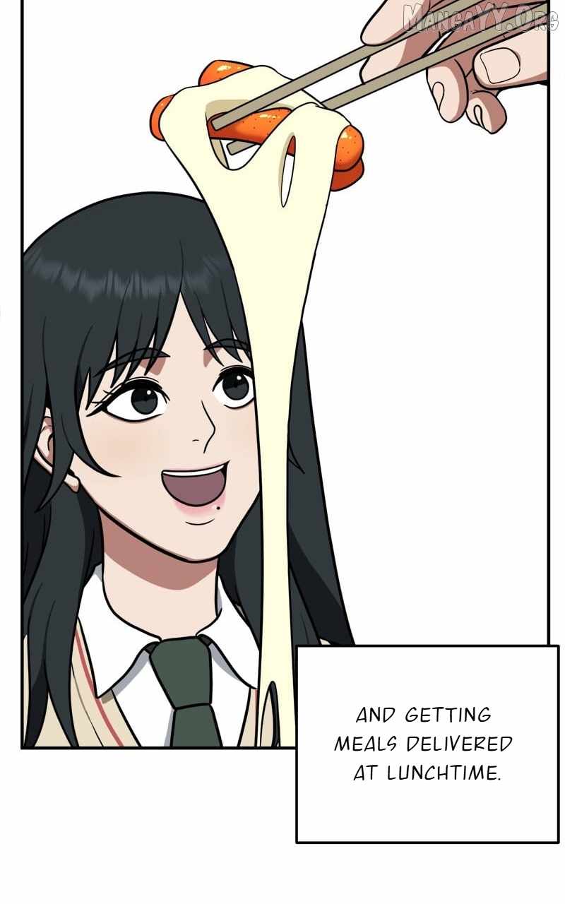 Read Change Me Manga Online