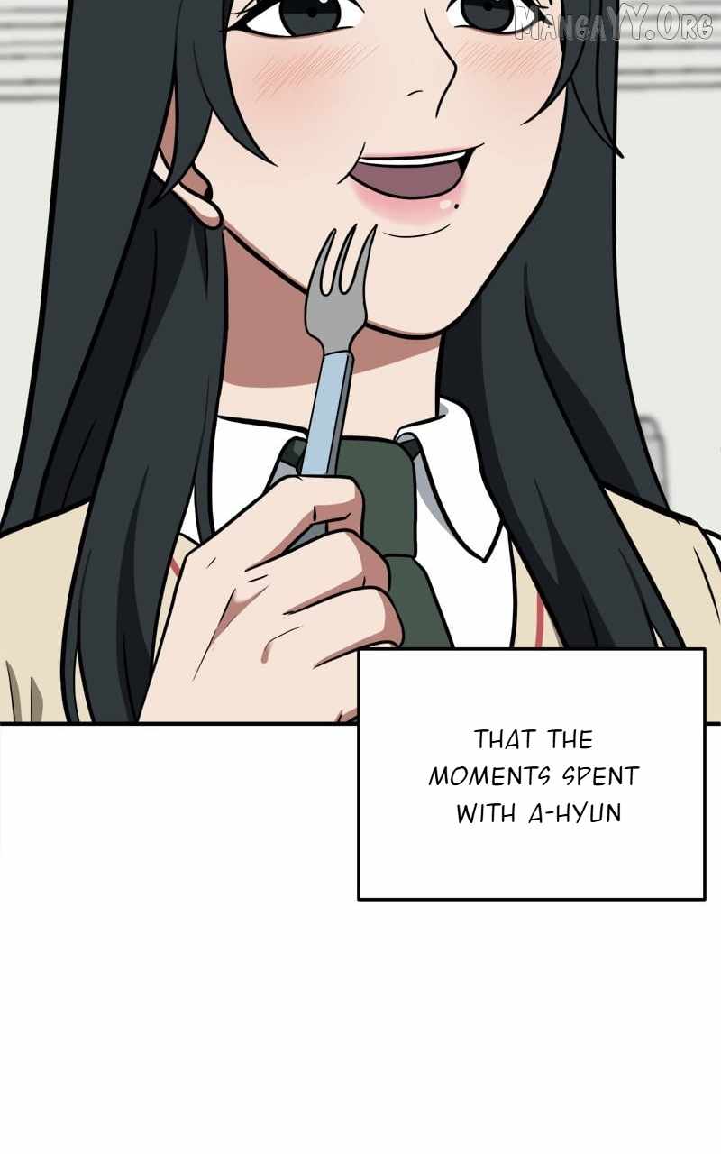 Read Change Me Manga Online