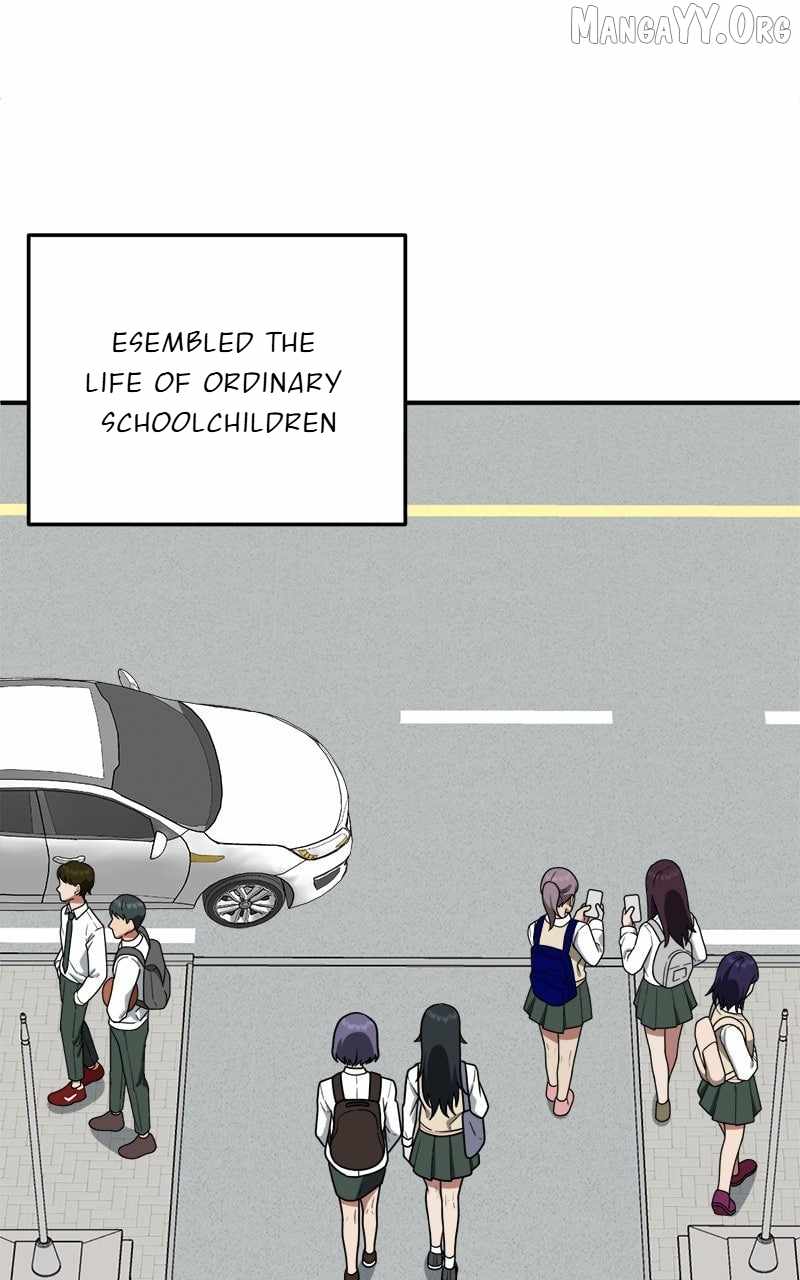 Read Change Me Manga Online