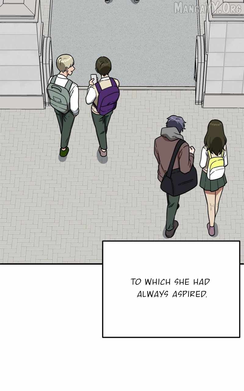 Read Change Me Manga Online