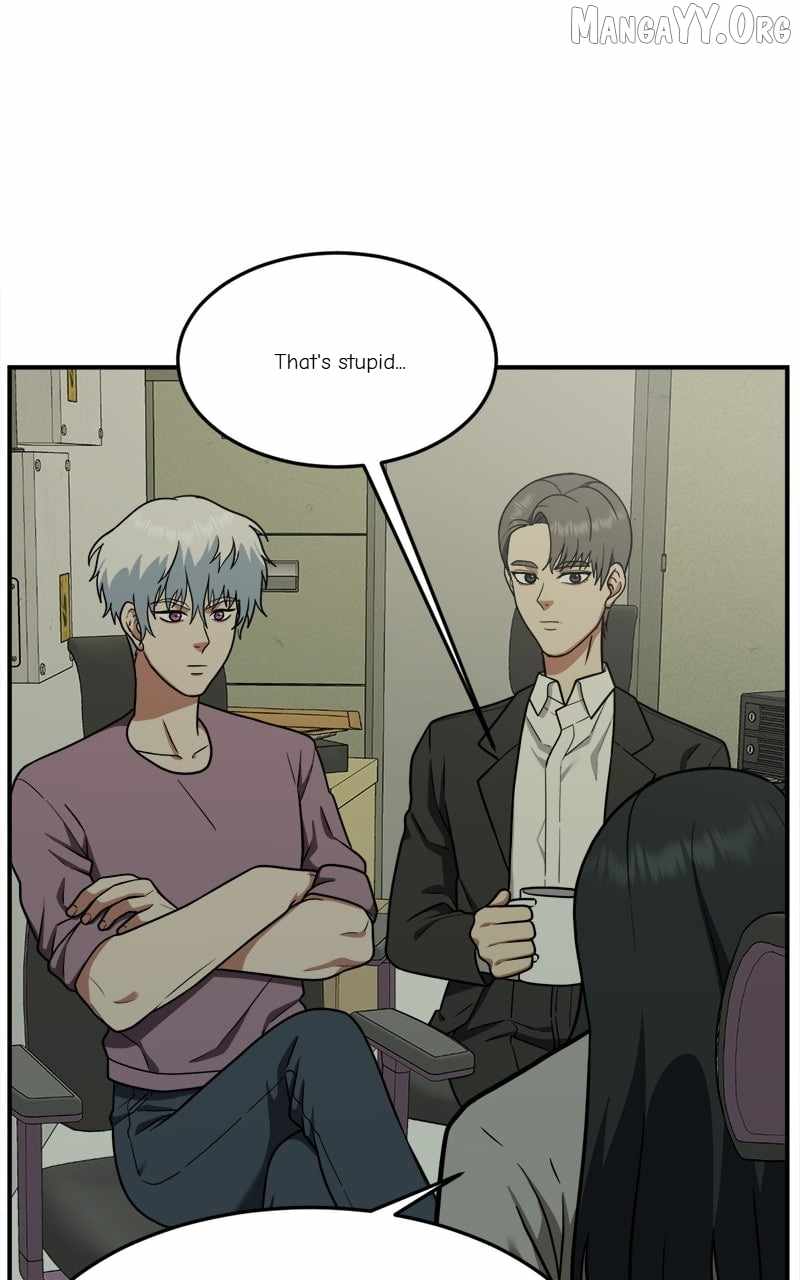 Read Change Me Manga Online