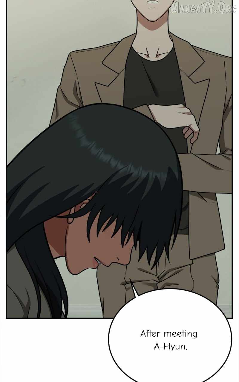 Read Change Me Manga Online