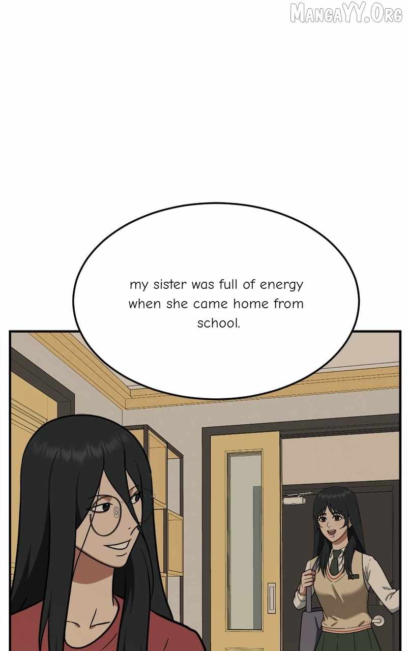 Read Change Me Manga Online