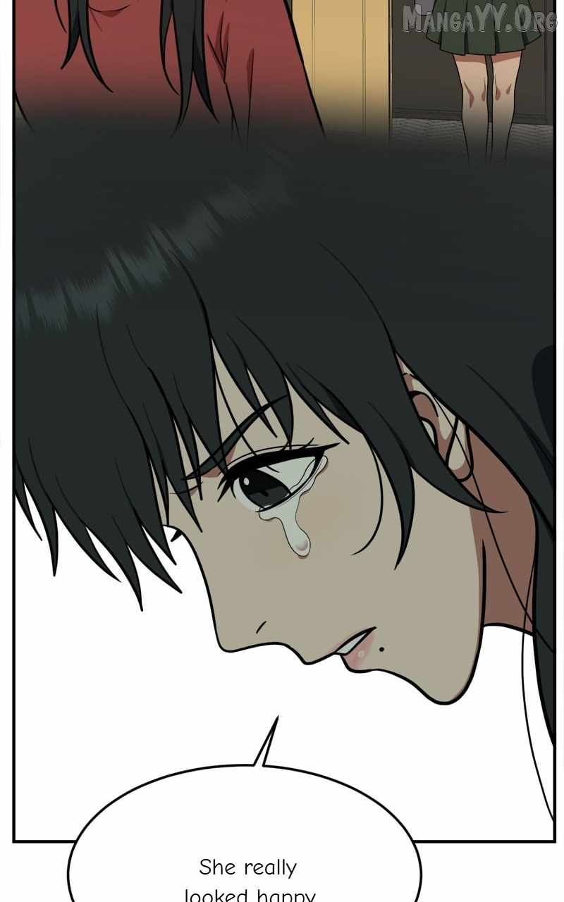 Read Change Me Manga Online