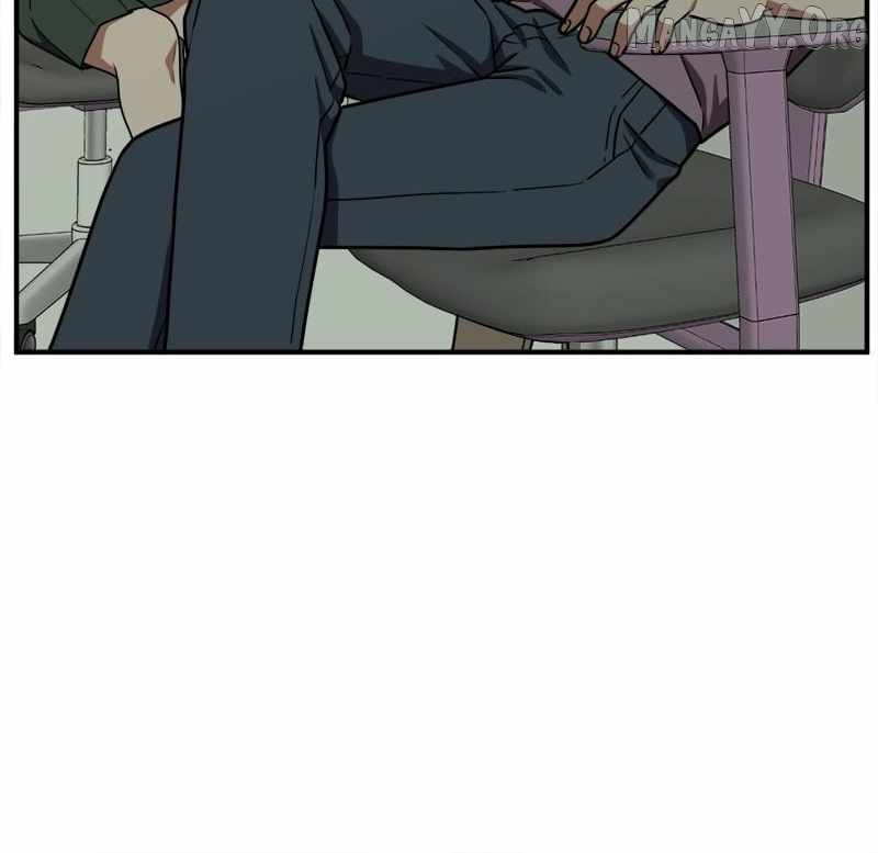 Read Change Me Manga Online