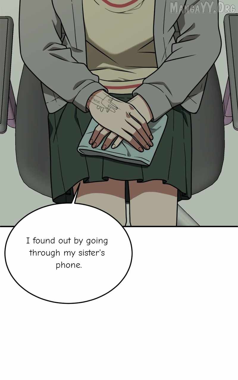 Read Change Me Manga Online