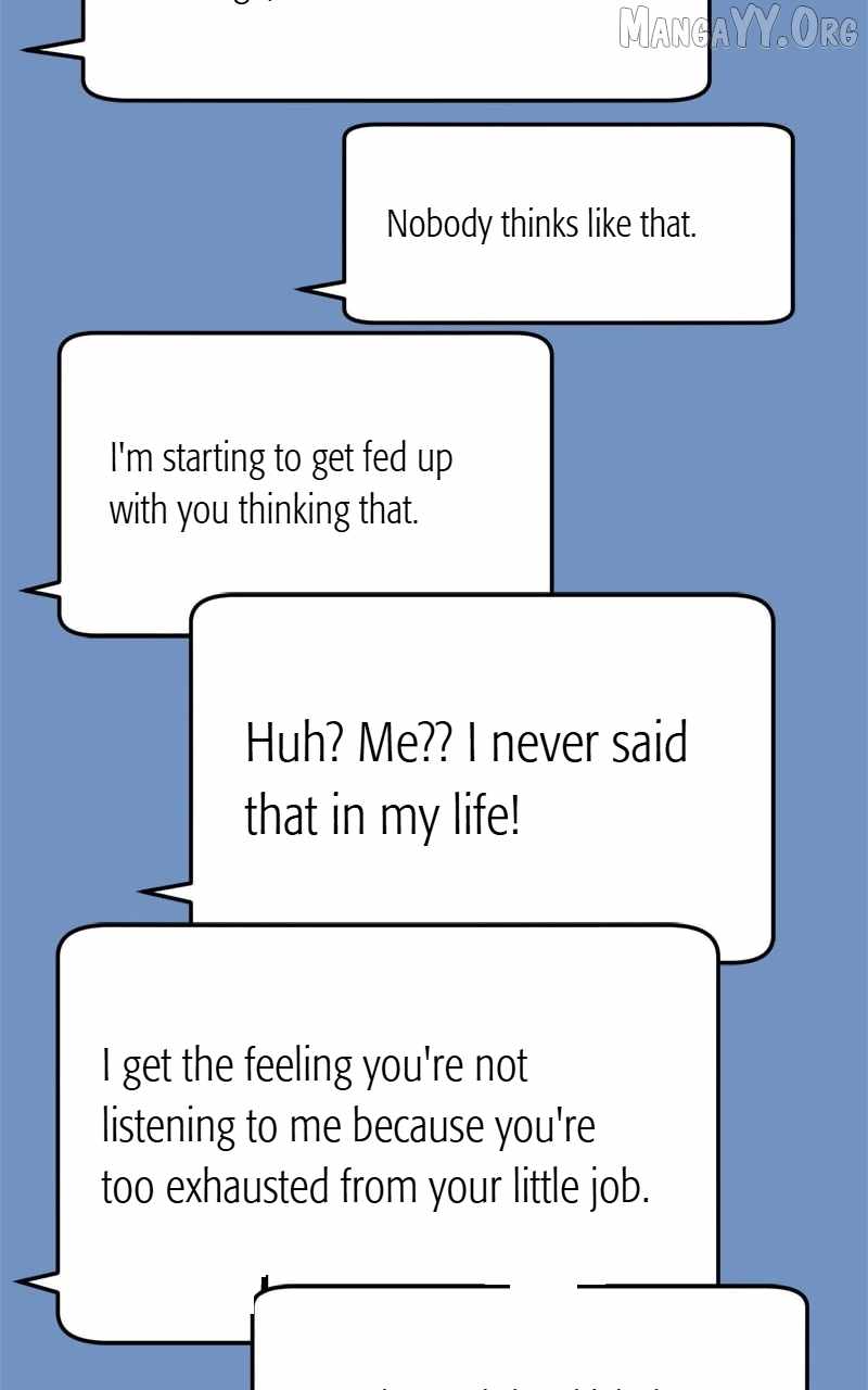 Read Change Me Manga Online