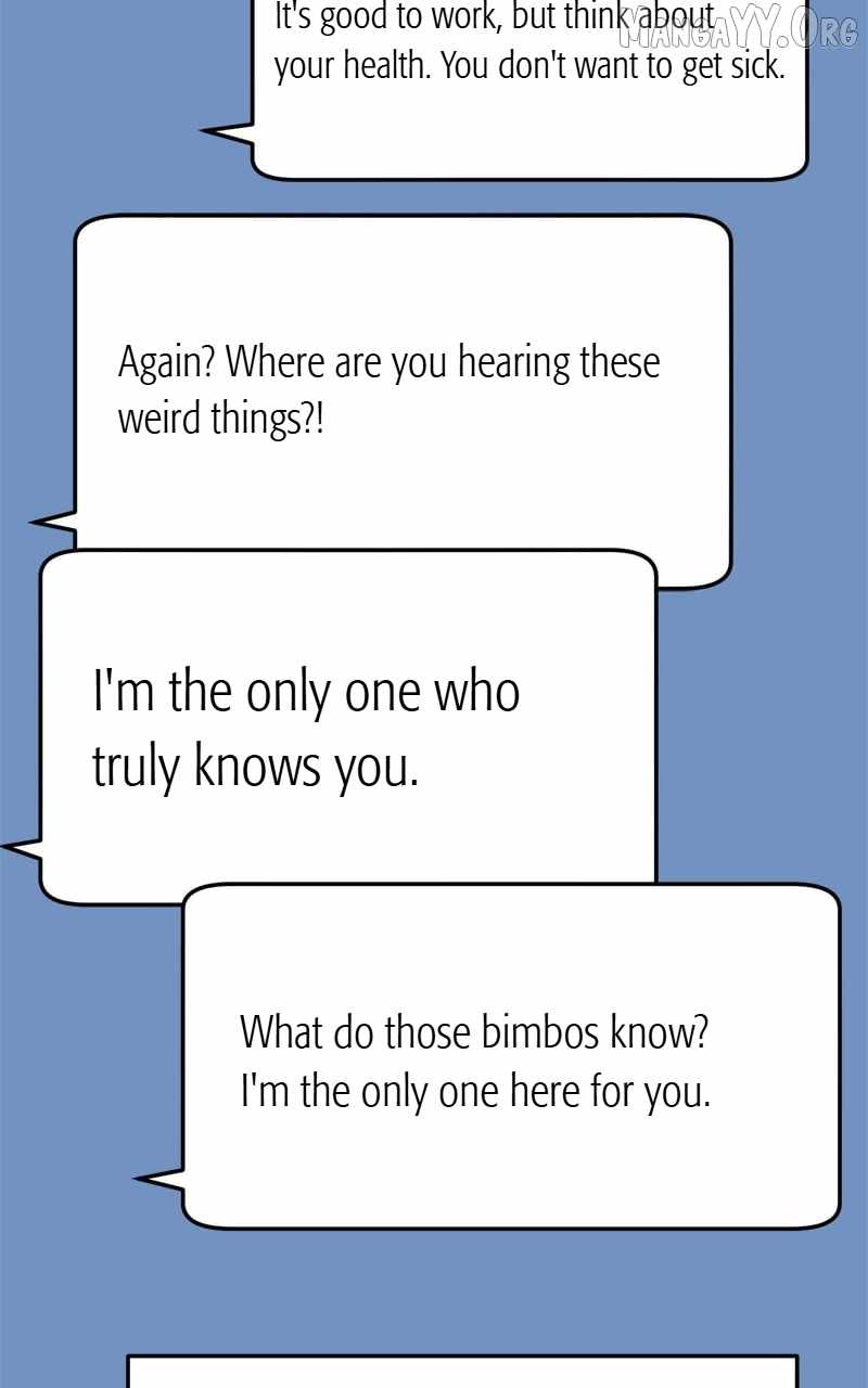 Read Change Me Manga Online