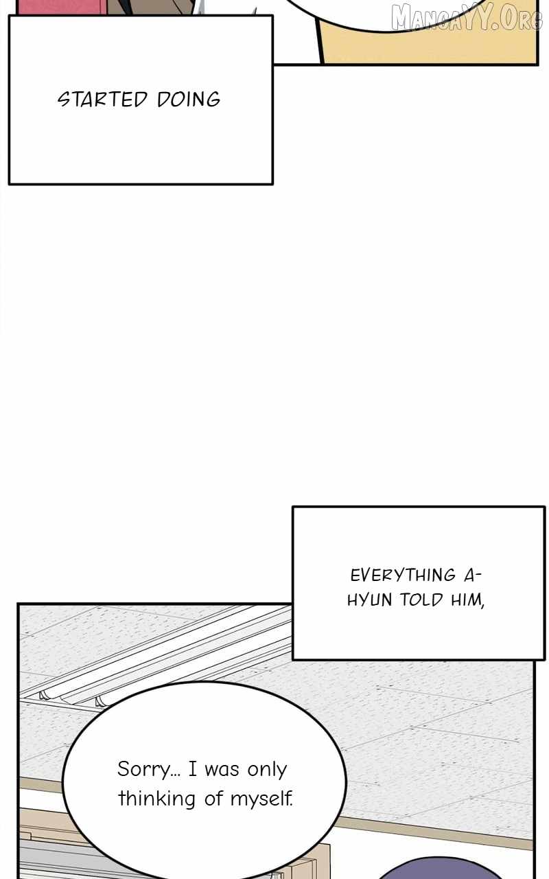 Read Change Me Manga Online