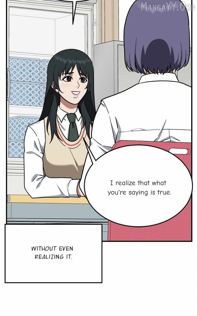 Read Change Me Manga Online