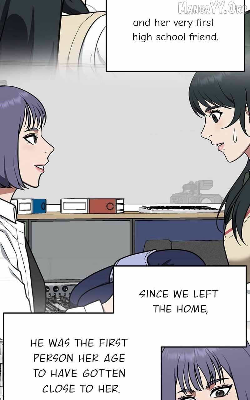 Read Change Me Manga Online