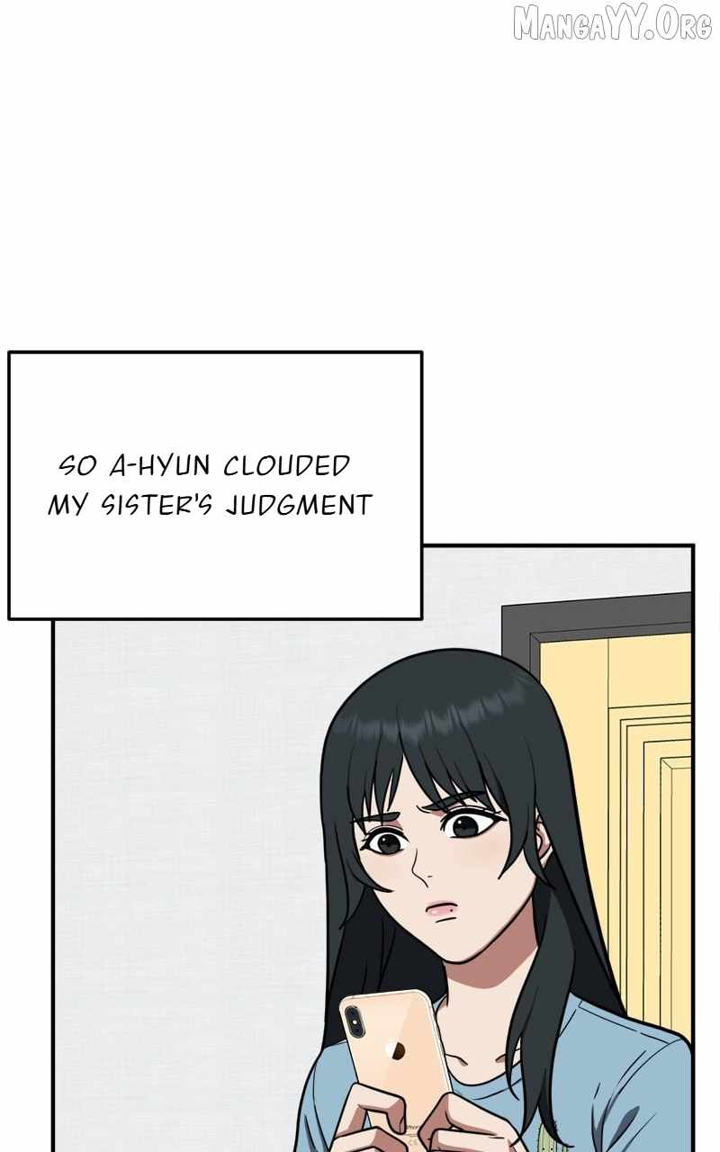 Read Change Me Manga Online