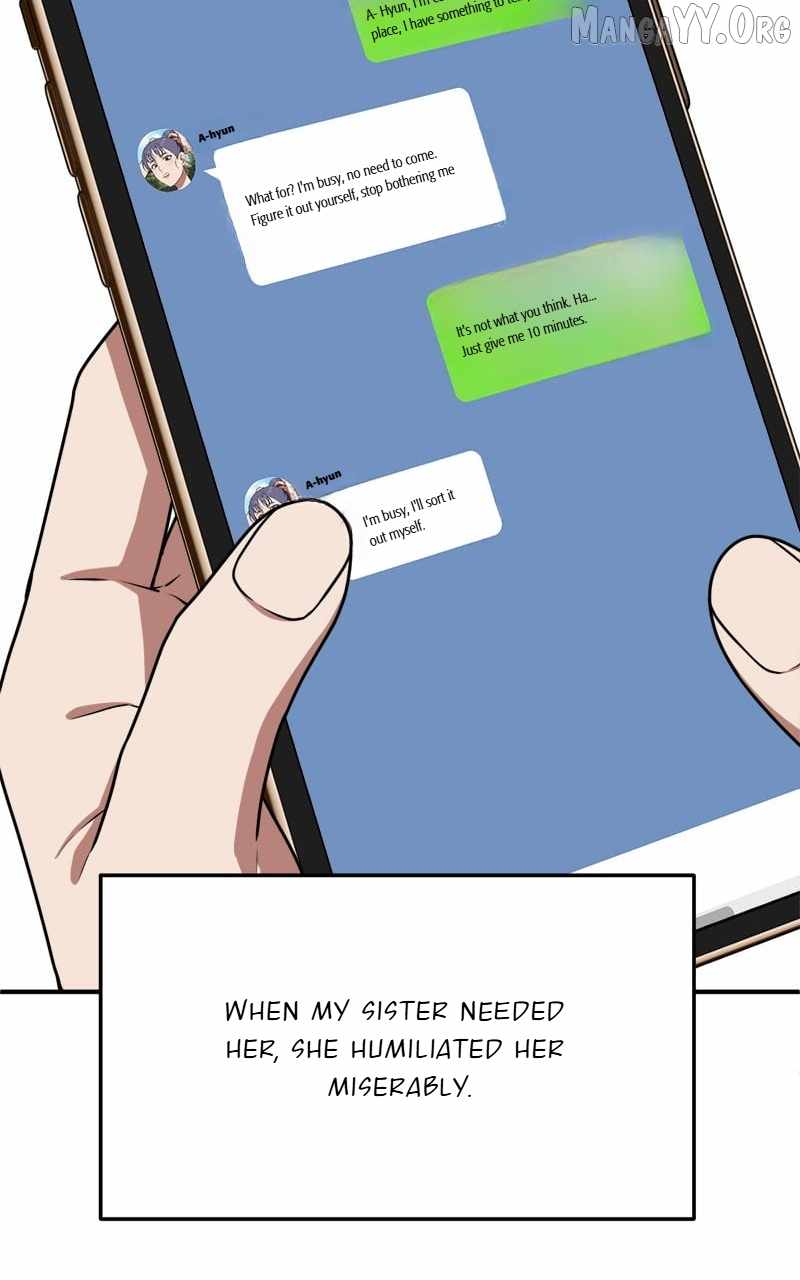 Read Change Me Manga Online