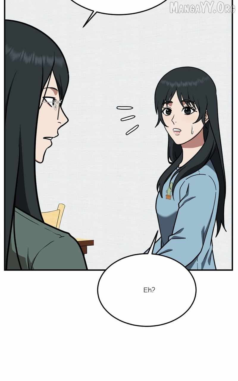 Read Change Me Manga Online