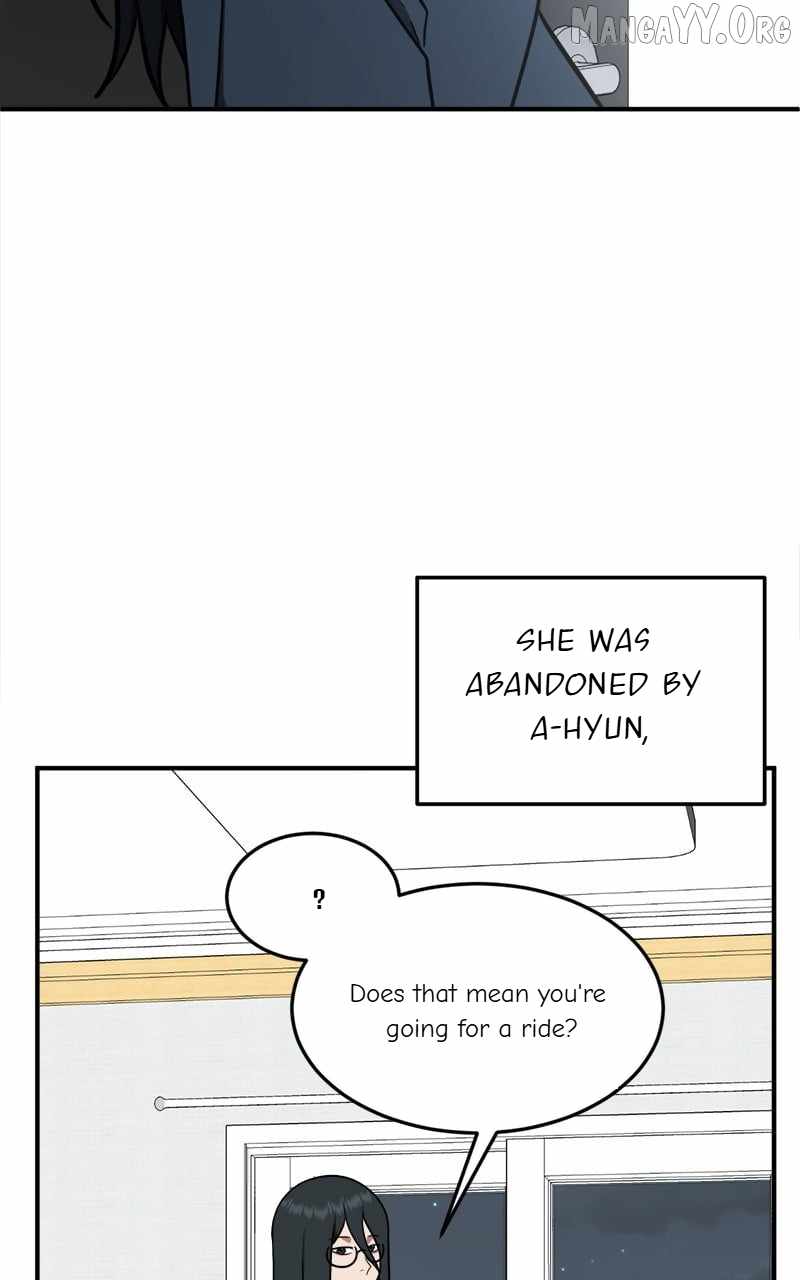 Read Change Me Manga Online