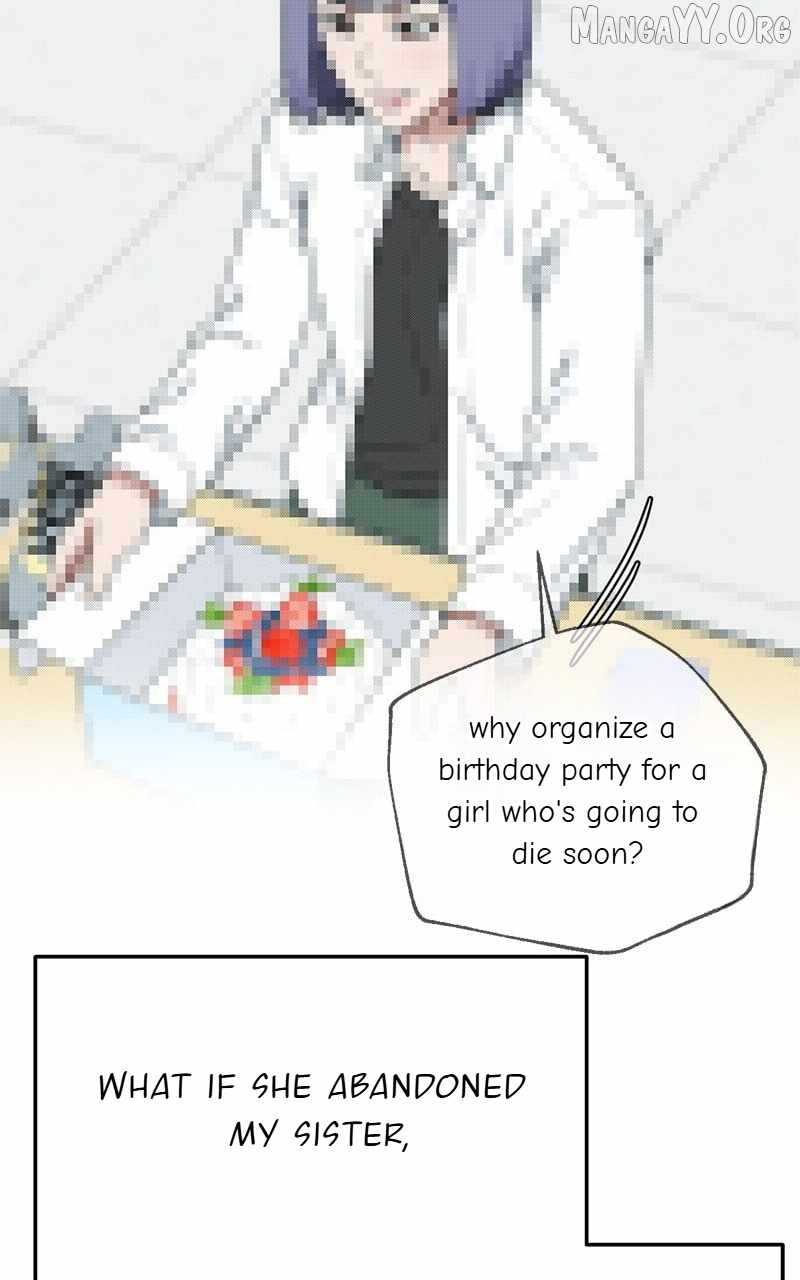 Read Change Me Manga Online