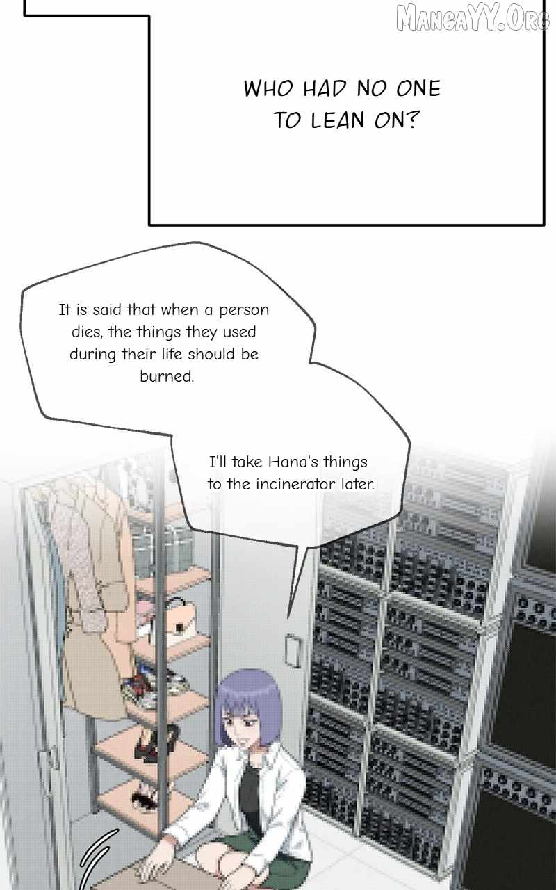 Read Change Me Manga Online