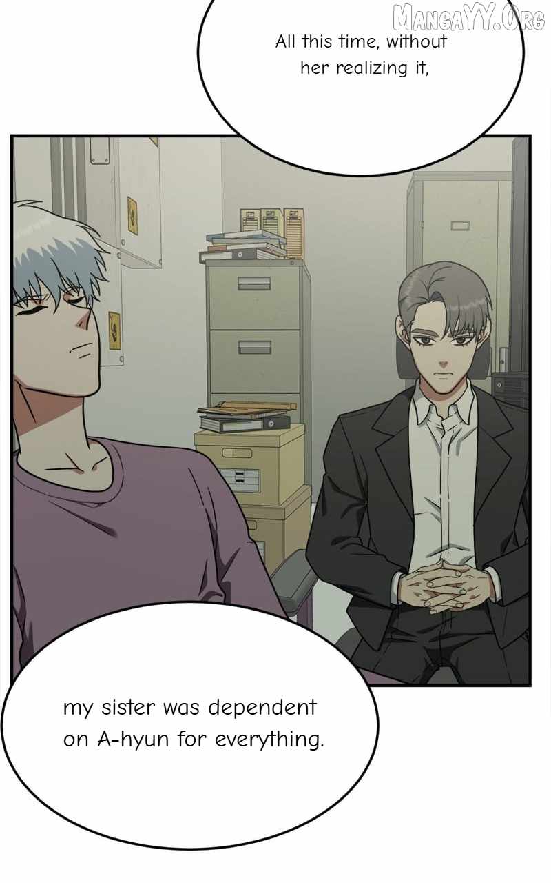 Read Change Me Manga Online