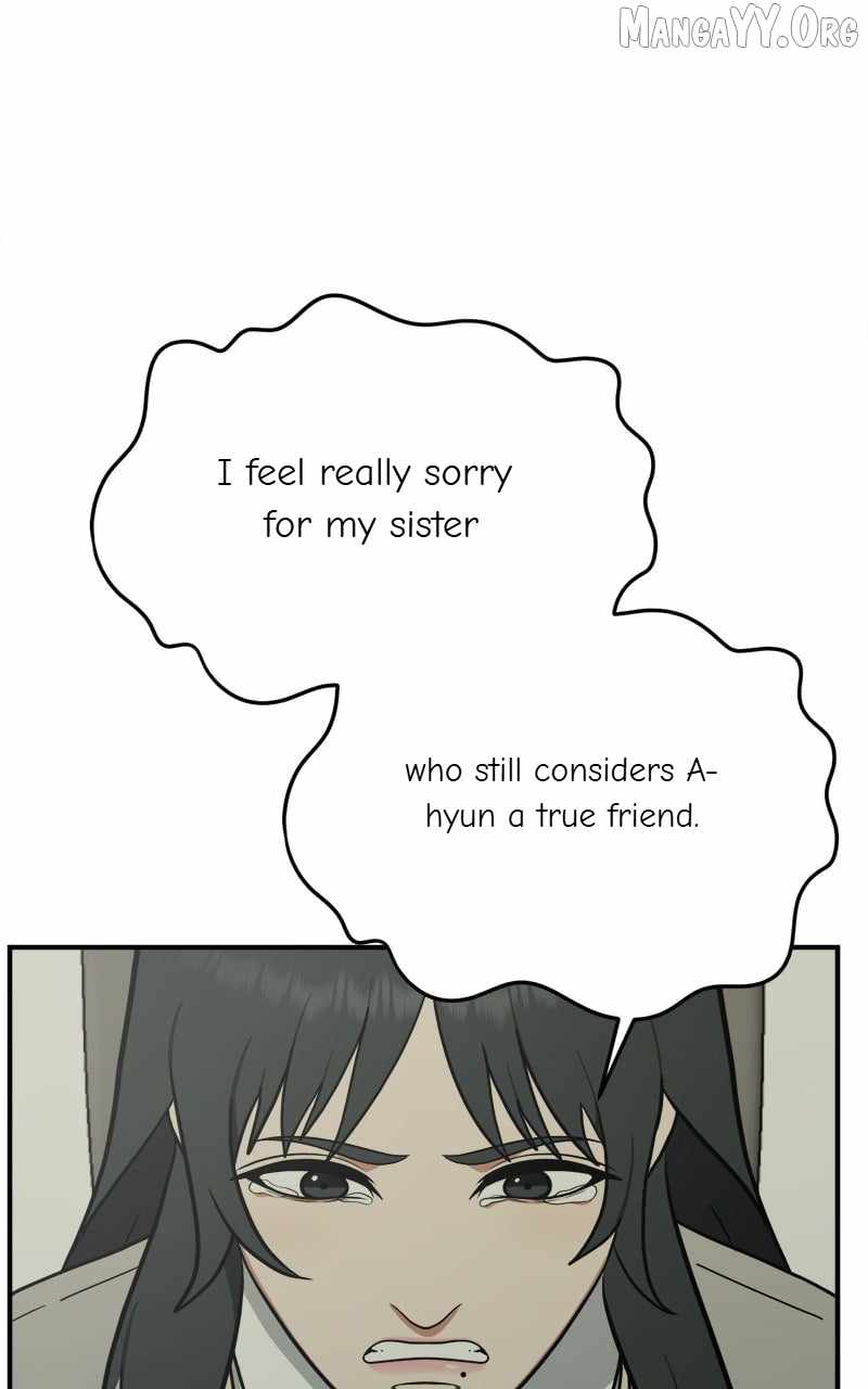 Read Change Me Manga Online