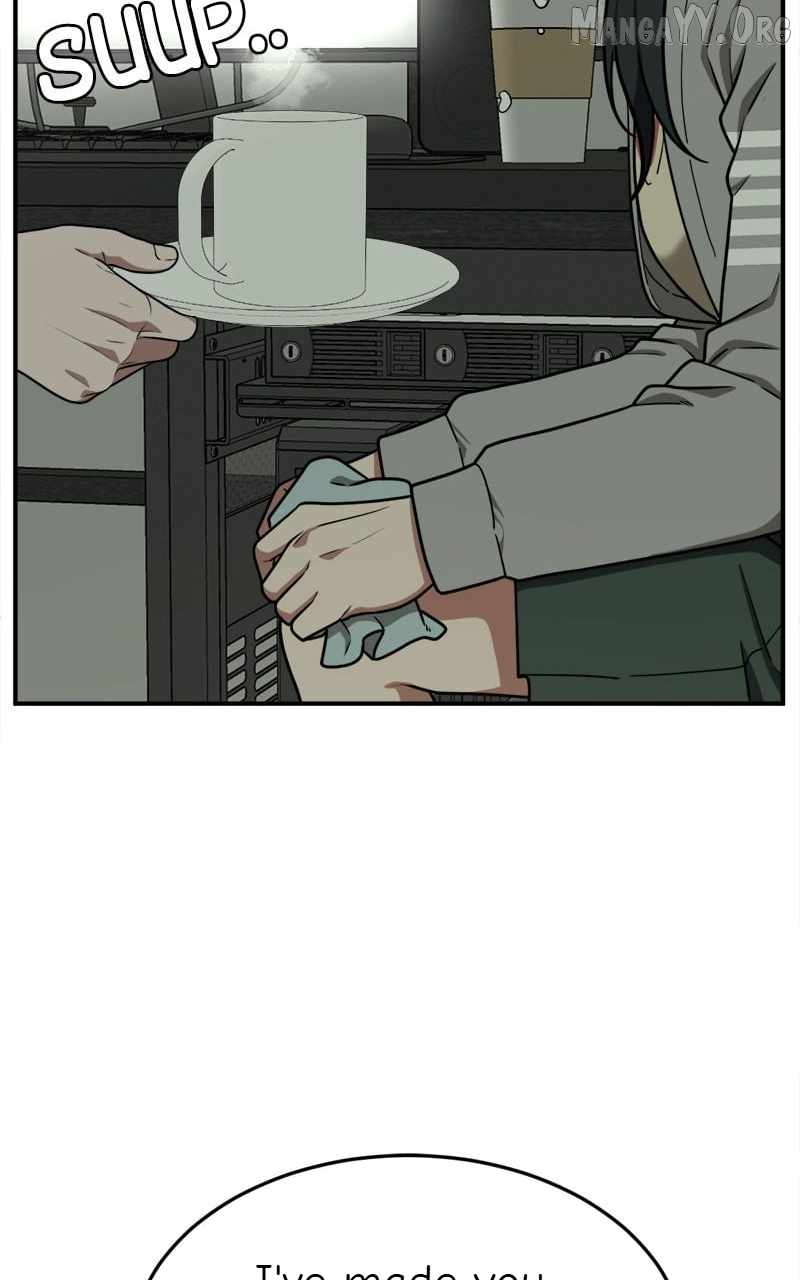 Read Change Me Manga Online