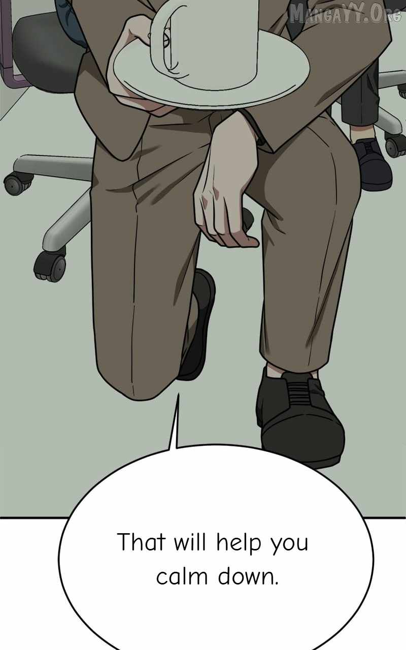 Read Change Me Manga Online