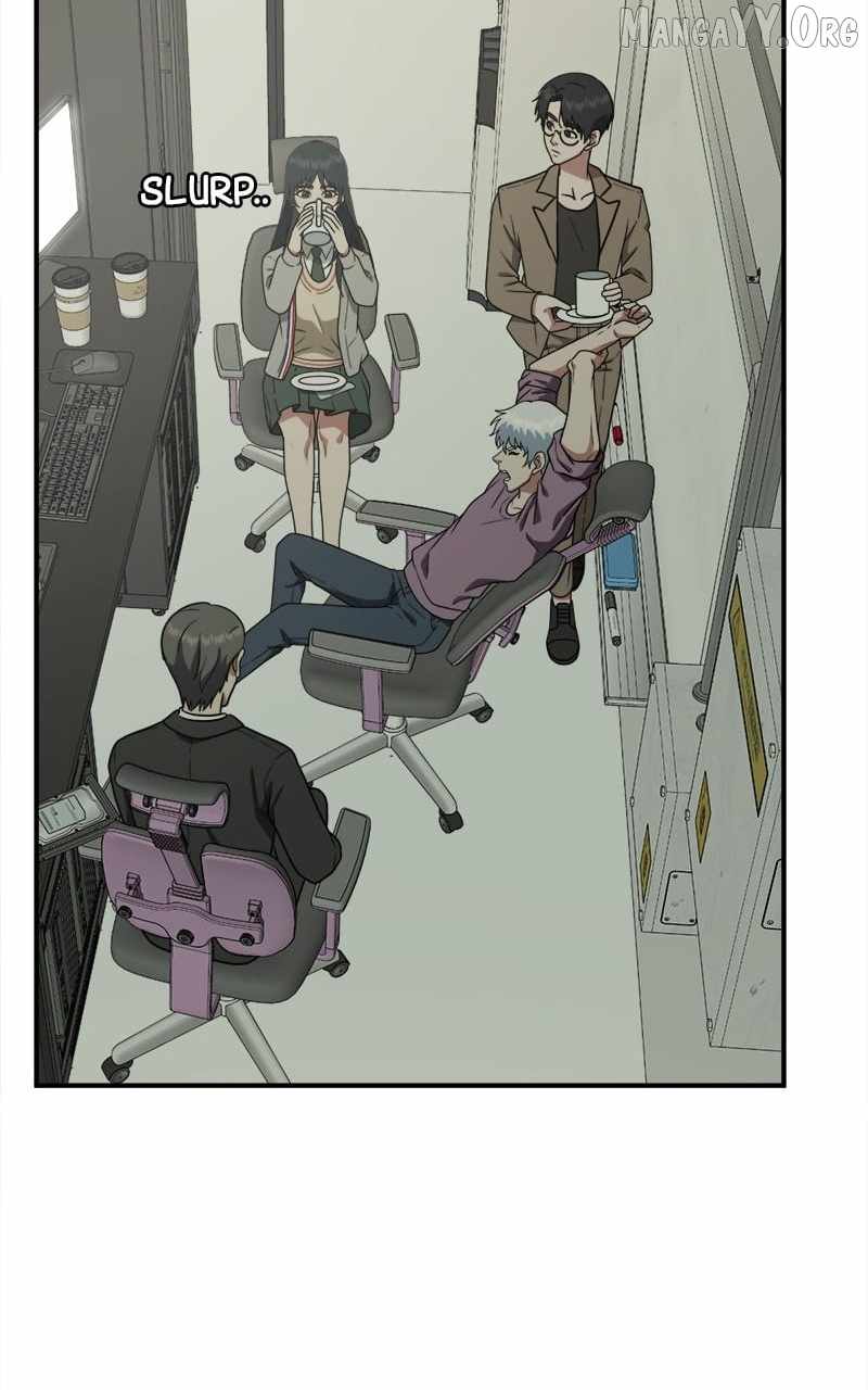 Read Change Me Manga Online