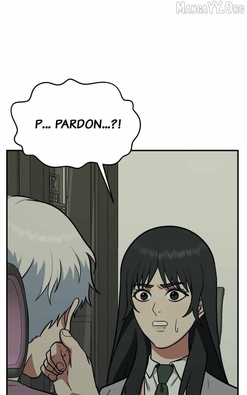 Read Change Me Manga Online