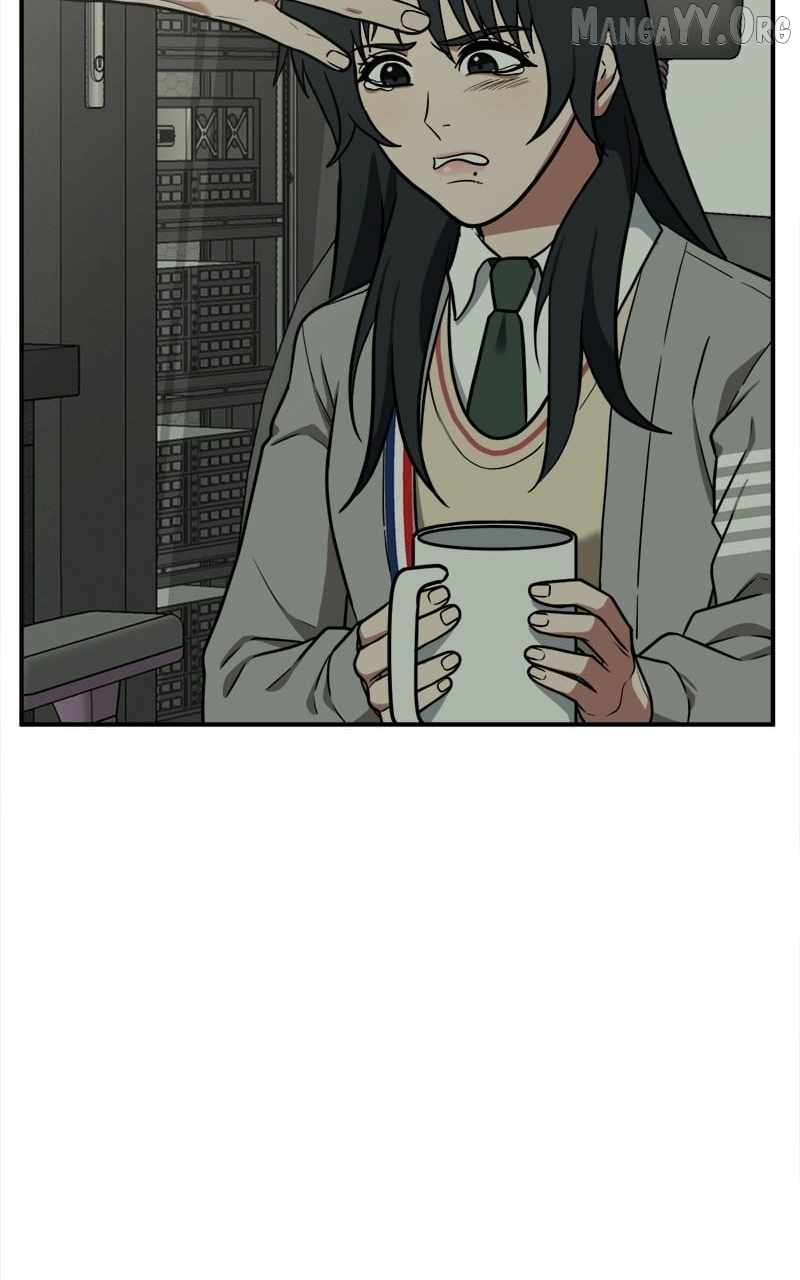 Read Change Me Manga Online