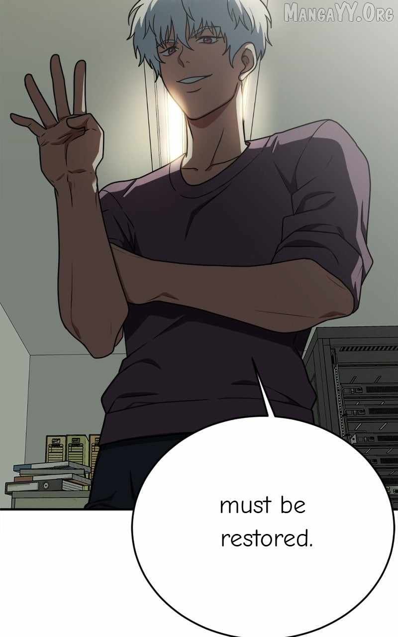 Read Change Me Manga Online