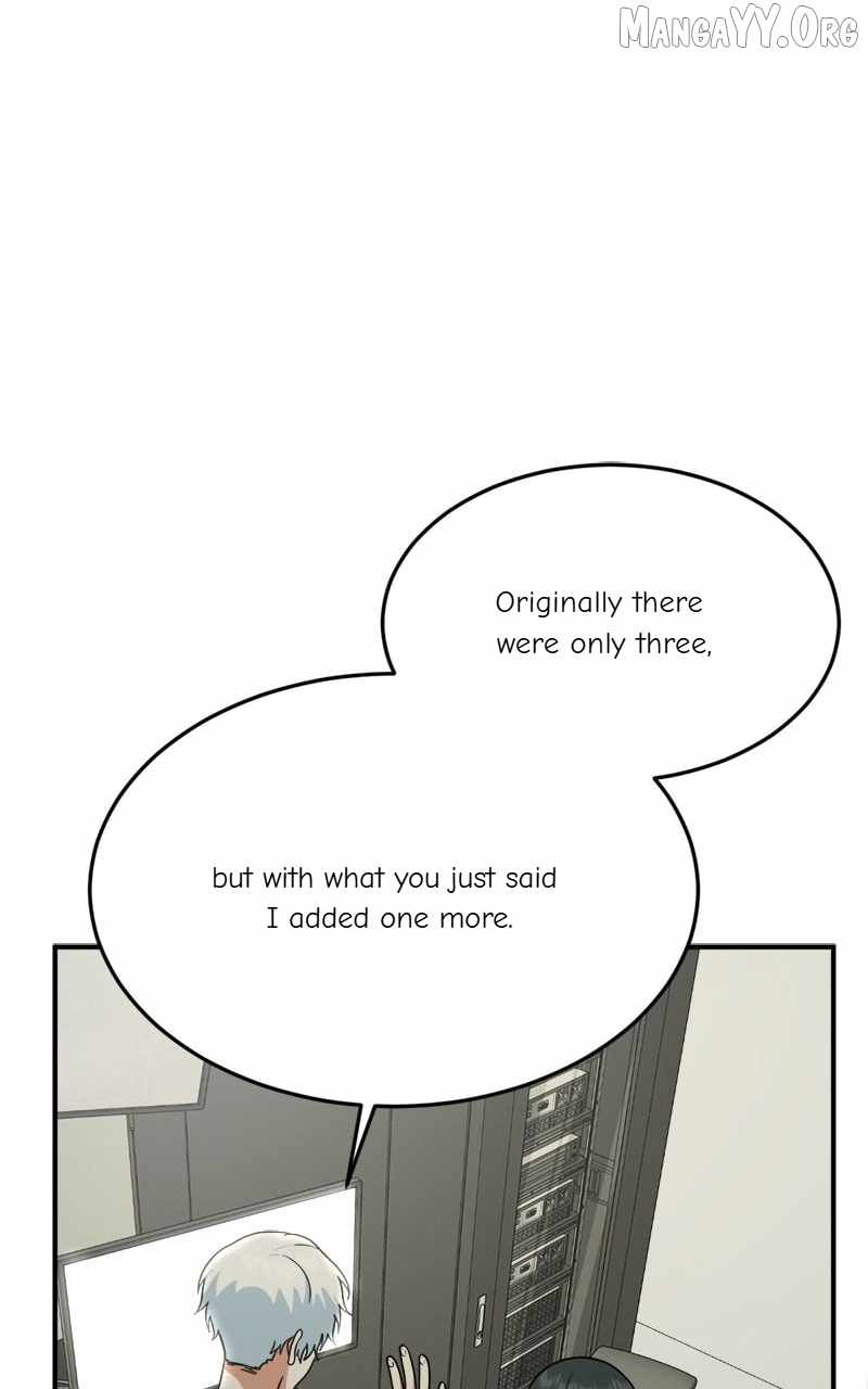Read Change Me Manga Online