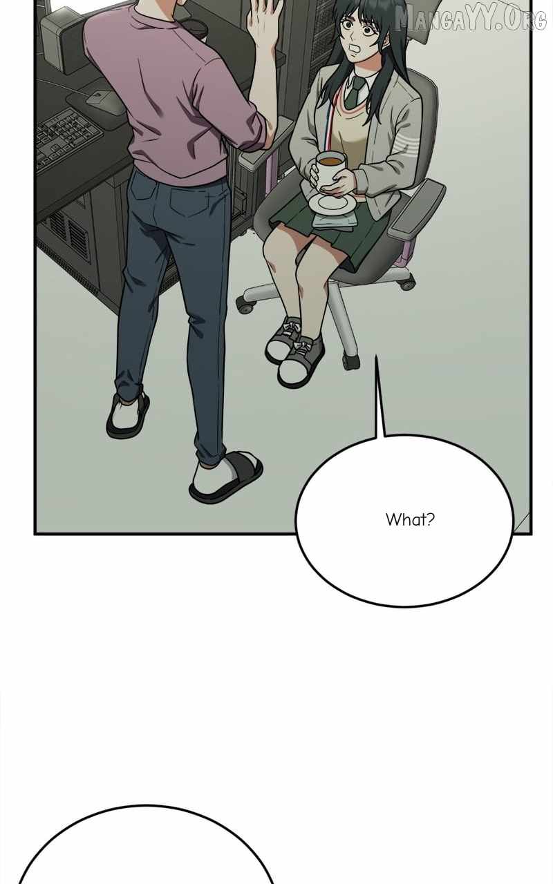 Read Change Me Manga Online
