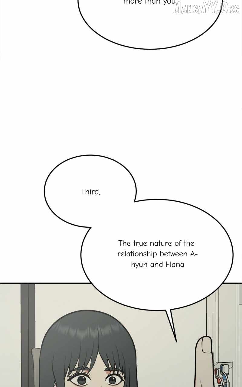 Read Change Me Manga Online