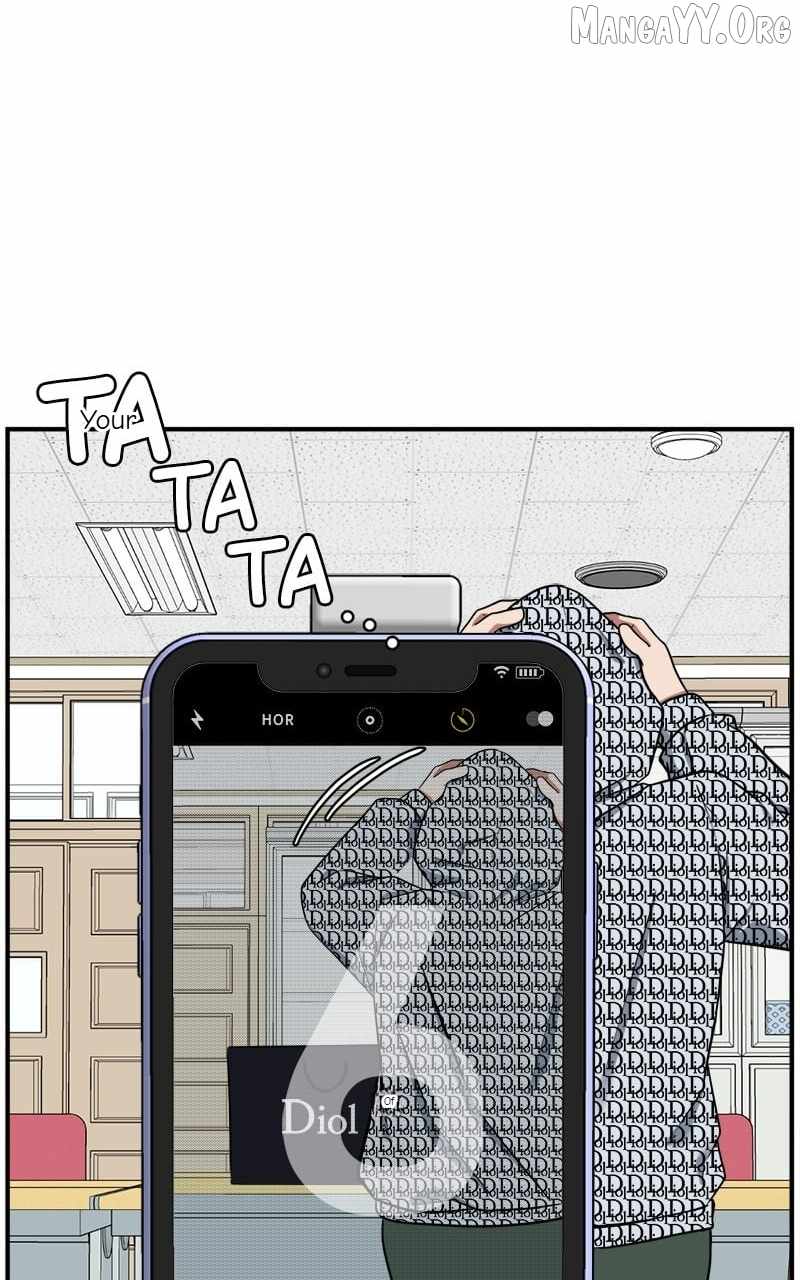Read Change Me Manga Online