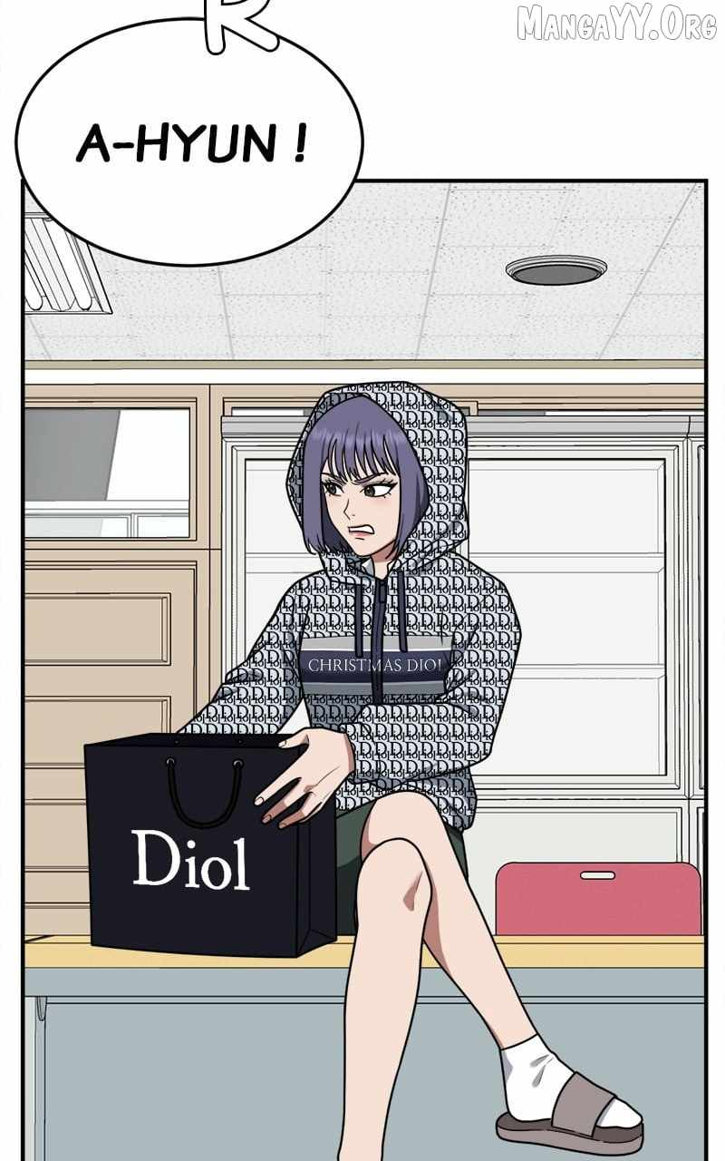 Read Change Me Manga Online
