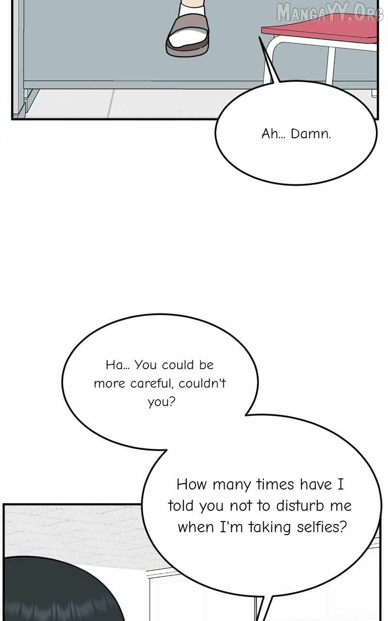 Read Change Me Manga Online