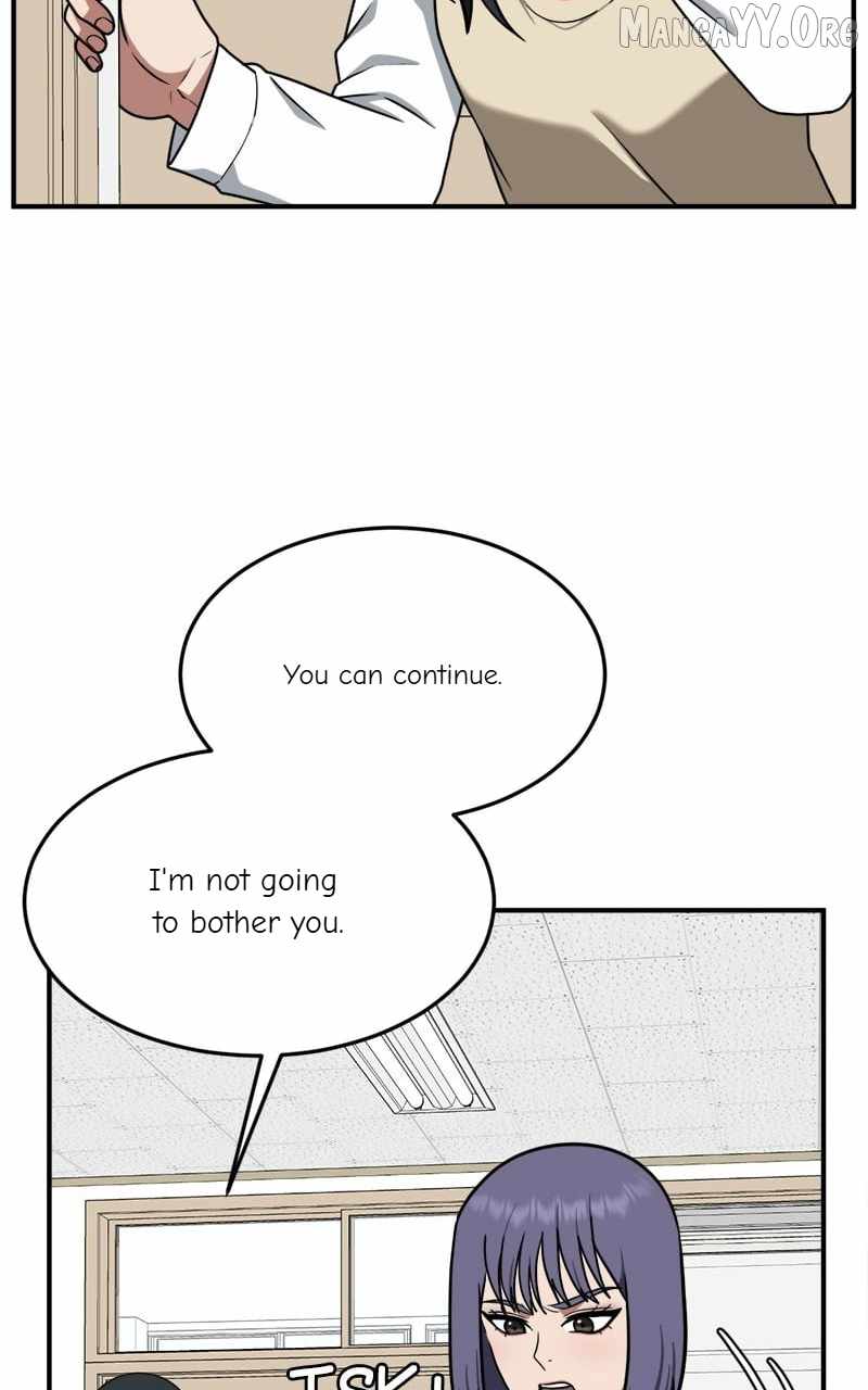 Read Change Me Manga Online