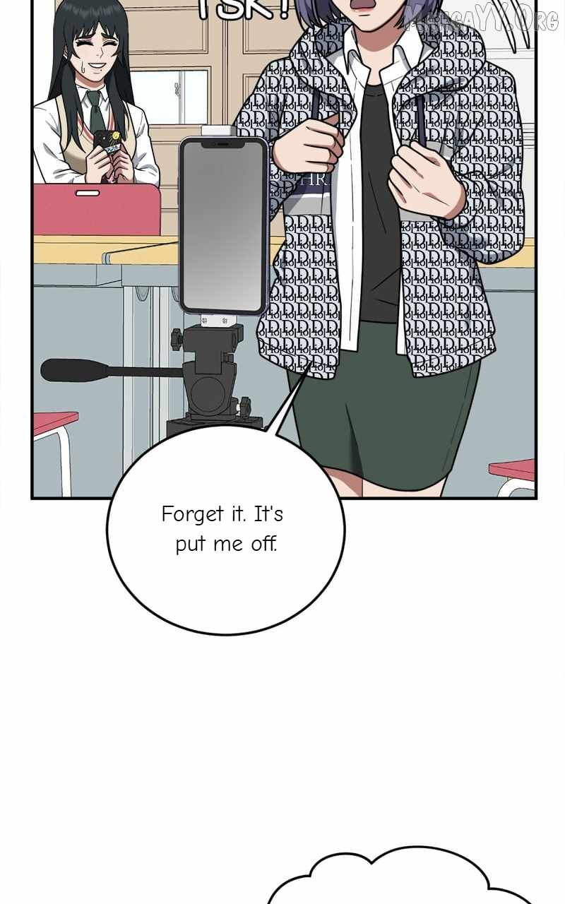 Read Change Me Manga Online