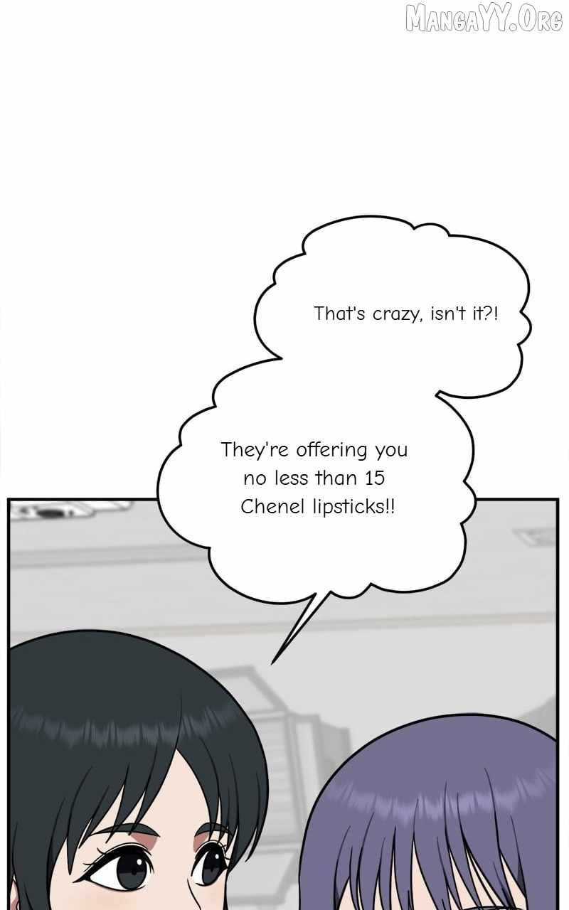 Read Change Me Manga Online