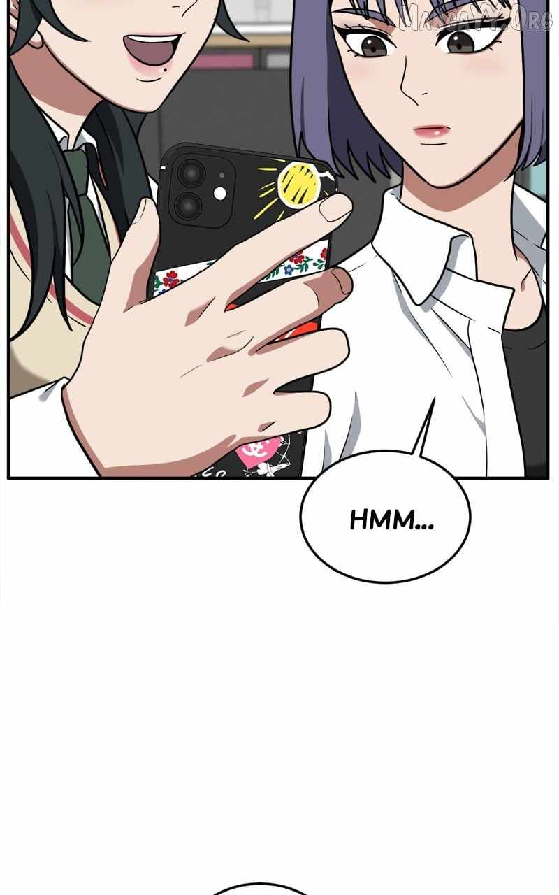 Read Change Me Manga Online